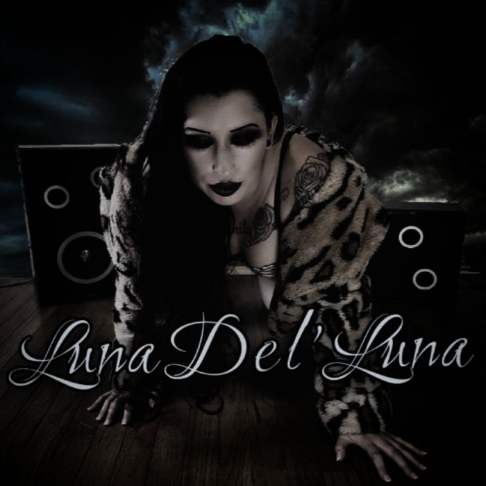Luna Del Luna Addresses Trauma And Abuse With Debut Full Album