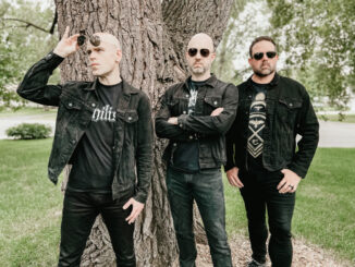 MAJESTIES: Melodic Death Metal Act Formed By Obsequiae And Inexorum Members Drops âIn Yearning, Aliveâ Single; Debut LP, Vast Reaches Unclaimed, Nears March Release On 20 Buck Spin