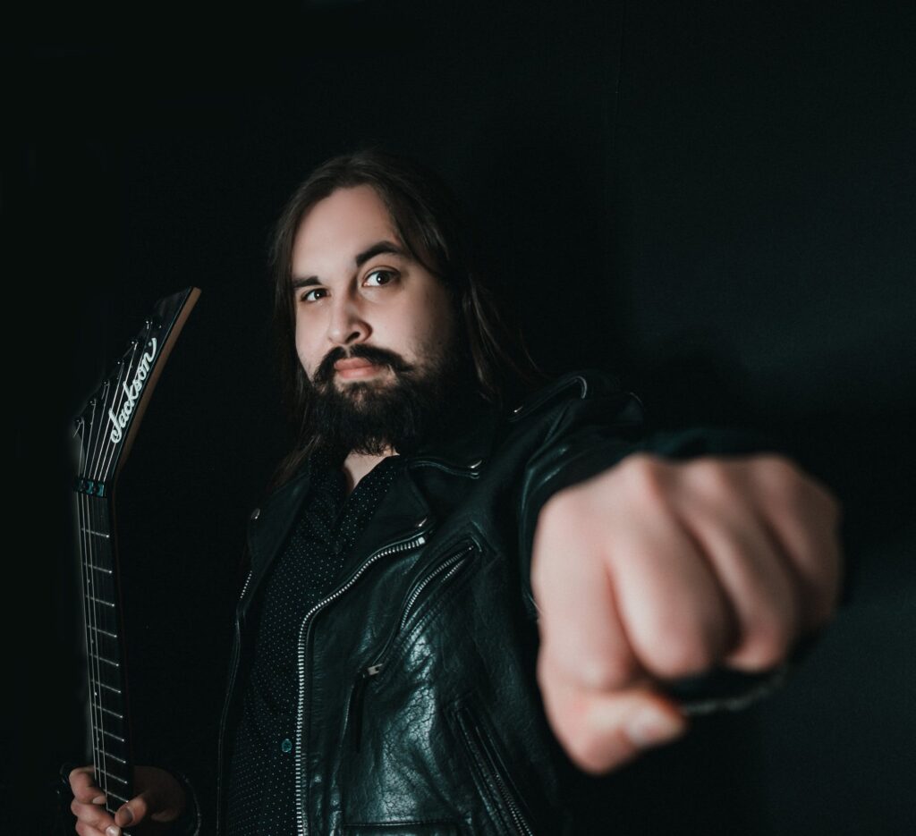 MALICE DIVINE Assertive Black Metal Comes To The Front With Title Track Off âEverlasting Ascendancyâ Out Jan 2023