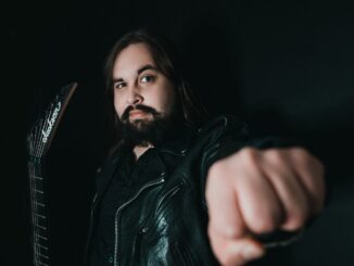 MALICE DIVINE Assertive Black Metal Comes To The Front With Title Track Off âEverlasting Ascendancyâ Out Jan 2023