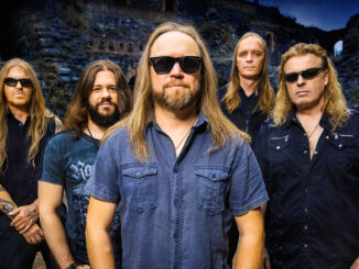 MASTERPLAN: Vinyl reissues & further plans!