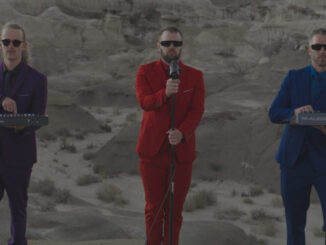 MEDIA: MetalSucks Premieres âKimonoâ Video From Phoenix Psychedelic/Alternative Rock Act; Debut EP, Influence, Out Now + Band Currently Recording New Material