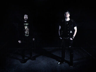 Melodic Death Metal Project THE DESIGN ABSTRACT Joins Sliptrick