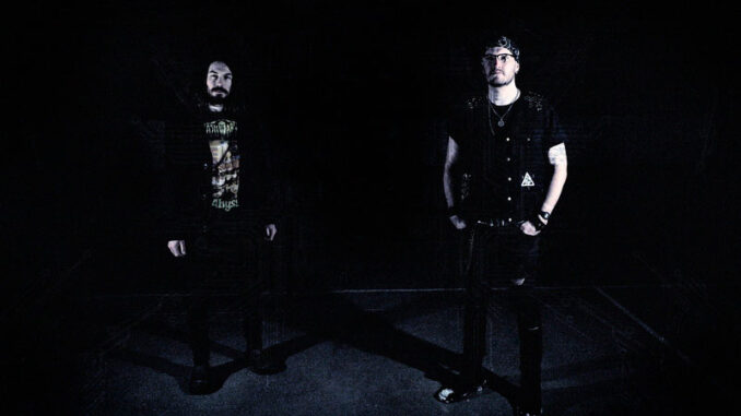 Melodic Death Metal Project THE DESIGN ABSTRACT Joins Sliptrick