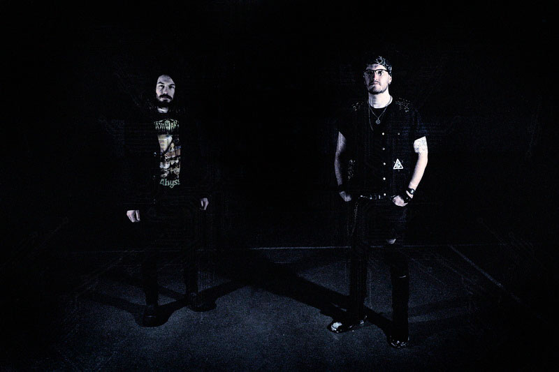 Melodic Death Metal Project THE DESIGN ABSTRACT Joins Sliptrick