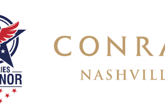 Memories Of Honor & Conrad Nashville Partner For Special Fundraising Effort To Support Enduring Heroes Program