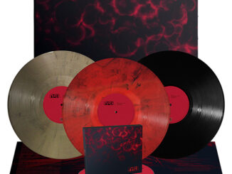 Metal Blade Records Reissues O.S.I.’s ‘Blood’ on Vinyl, Double CD, and Digitally
