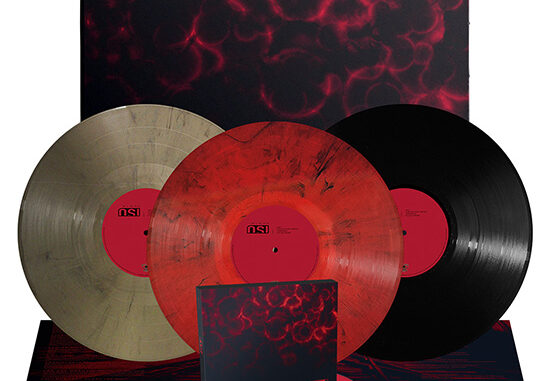 Metal Blade Records Reissues O.S.I Metal Blade Records Reissues O.S.I.’s ‘Blood’ on Vinyl, Double CD, and Digitally