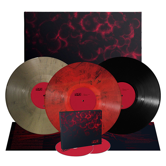 Metal Blade Records Reissues O.S.I.’s ‘Blood’ on Vinyl, Double CD, and Digitally