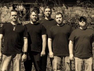 MINDLESS HOPE Release New Lyrics Video For ‘Void’