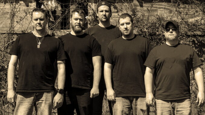 MINDLESS HOPE Release New Lyrics Video For ‘Void’ MINDLESS HOPE Release New Lyrics Video For ‘Void’