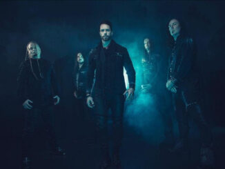 Modern Symphonic Metal Icons KAMELOT to Release New Album, ‘The Awakening’, on March 17, 2023