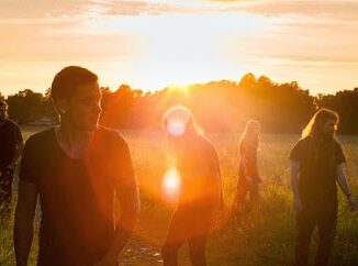 NAMI â ANDORRAâS PROGRESSIVE-METAL ALCHEMISTS REVEAL ALBUM DETAILS
