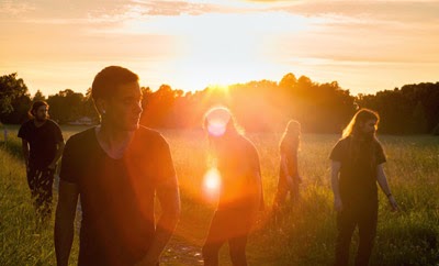 NAMI â ANDORRAâS PROGRESSIVE-METAL ALCHEMISTS REVEAL ALBUM DETAILS