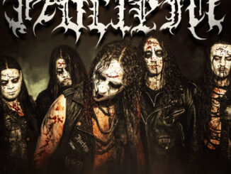 NOCTEM To Host Gimme Metal Guest DJ Special December 28th; Credo Certe Ne Cras Full-Length Out Now On MNRK Heavy!