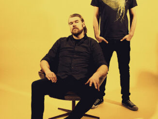 Norway's Barren Womb Stream Entire New Album âLizard Loungeâ Via Decibel Magazine