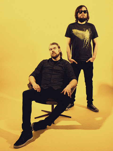 Norway's Barren Womb Stream Entire New Album âLizard Loungeâ Via Decibel Magazine