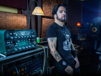 NYC Heavy Metal Icons PRONG Return with New Single “Breaking Point” + Video