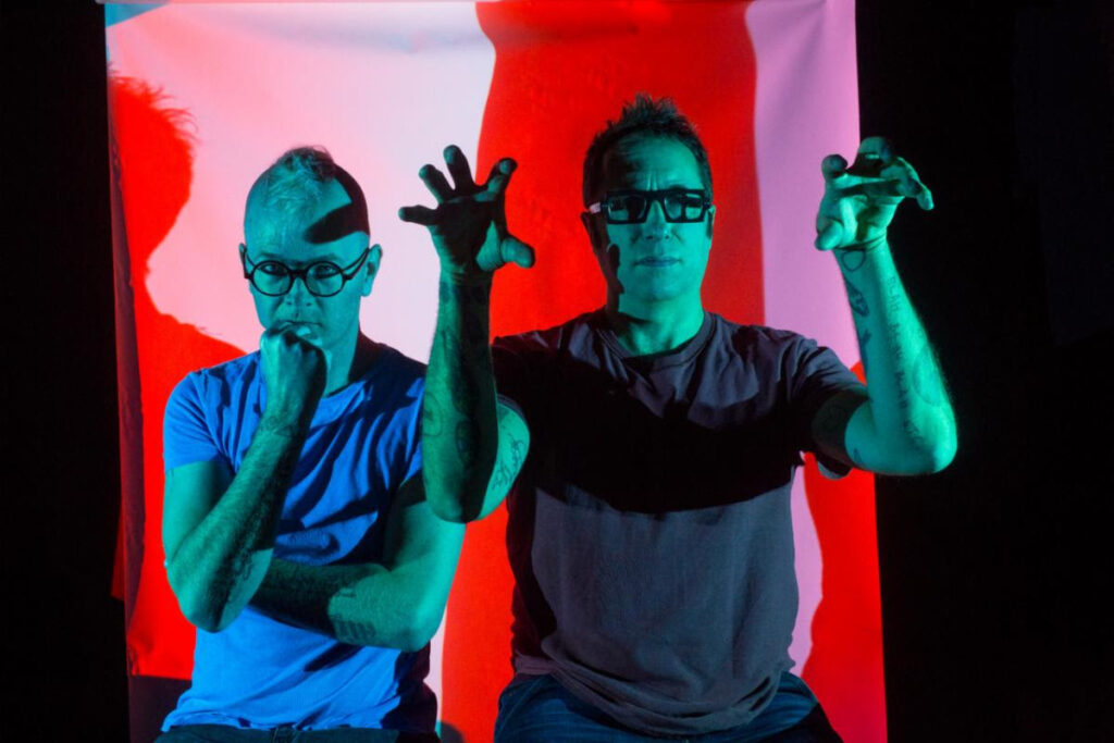 NYC Sludge Rockers THE NETHERLANDS Announce New Album ‘Severance’ to be Released March 30