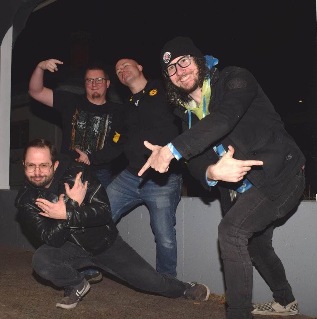 ODINFIST’s Conjures Up Heavy Metal Magic In âMetalmancerâ Off Upcoming âRemade In Steelâ Out March 2023