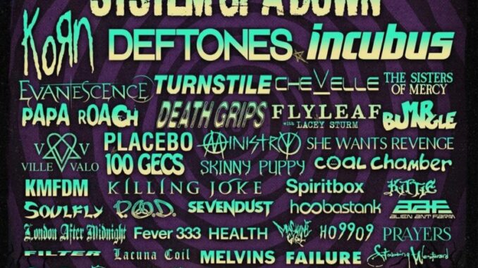 ORGY Drops “Empty” Single