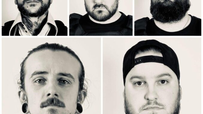 Ottawa’s BURN THE EVIDENCE Introduce You To Some “Bad Influences” With Debut Single Ottawa’s BURN THE EVIDENCE Introduce You To Some “Bad Influences” With Debut Single