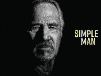 Out Now: Singer-Songwriter Tom Wopat Releases New Album ‘Simple Man’