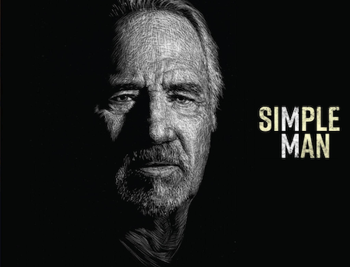 Out Now: Singer-Songwriter Tom Wopat Releases New Album ‘Simple Man’