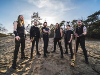 Pagan Folk Metallers HEIDEVOLK Premiere New Music Video for Album Title Track âWederkeerâ!