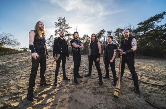 Pagan Folk Metallers HEIDEVOLK Premiere New Music Video for Album Title Track âWederkeerâ!