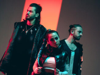PHANTOM ELITE Announce New Studio Album ‘Blue Blood’ Out March 17