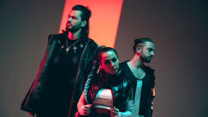 PHANTOM ELITE Announce New Studio Album ‘Blue Blood’ Out March 17 PHANTOM ELITE Announce New Studio Album ‘Blue Blood’ Out March 17