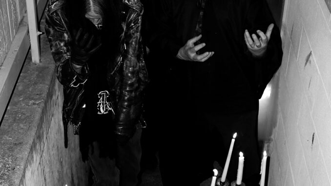 PLAGUE BEARER: Seattle Blackened Death Metal Act With Members Of Drawn And Quartered And More To Release Summoning Apocalyptic Devastation Debut LP Through Nameless Grave Records PLAGUE BEARER: Seattle Blackened Death Metal Act With Members Of Drawn And Quartered And More To Release Summoning Apocalyptic Devastation Debut LP Through Nameless Grave Records