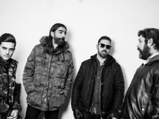 Portuguese Punk-Rockers Jackie D Share Video For âYeah Yeahâ