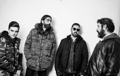 Portuguese Punk-Rockers Jackie D Share Video For âYeah Yeahâ