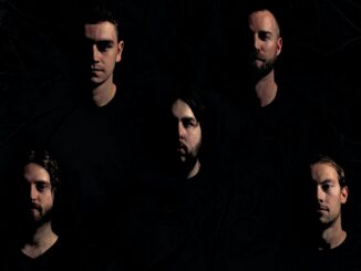 Progressive Power Metal Act MEDEVIL Announces New Album In Tribute To Fallen Member âMirror in the Darknessâ Out April 2023