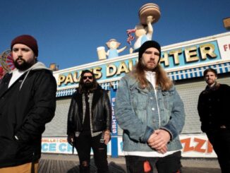 Psycho Hill Premieres “Memories” at Outburn Today