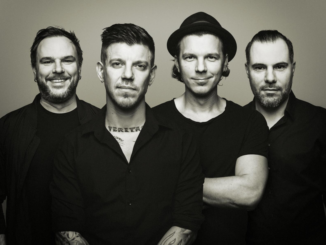 Punk Rock Outfit SERUM 114 Surprise Fans With Unplugged EP, Zuhause Unplugged + Emotional Single