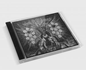 Qrixkuor, SÃ©pulcre & Lucifericon CDs delayed!