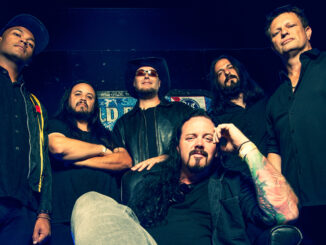 REDEMPTION make new single/video available!