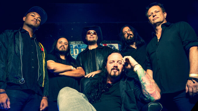 REDEMPTION make new single/video available!