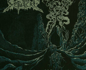 SÃ©pulcre Cursed Ways of Sheol MLP and Triumvir Foul Onslaught to Seraphim LP out Friday April 28th!