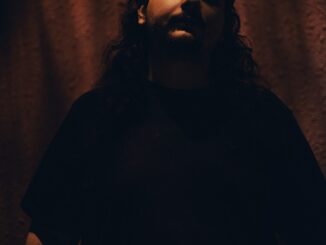 Saudi One Man Prog DUSK Shares First Single “Lethal Perspectives” ft. Aron Harris (Solemn Vision) Off First Full-Length “Spectrums” Out February 2023