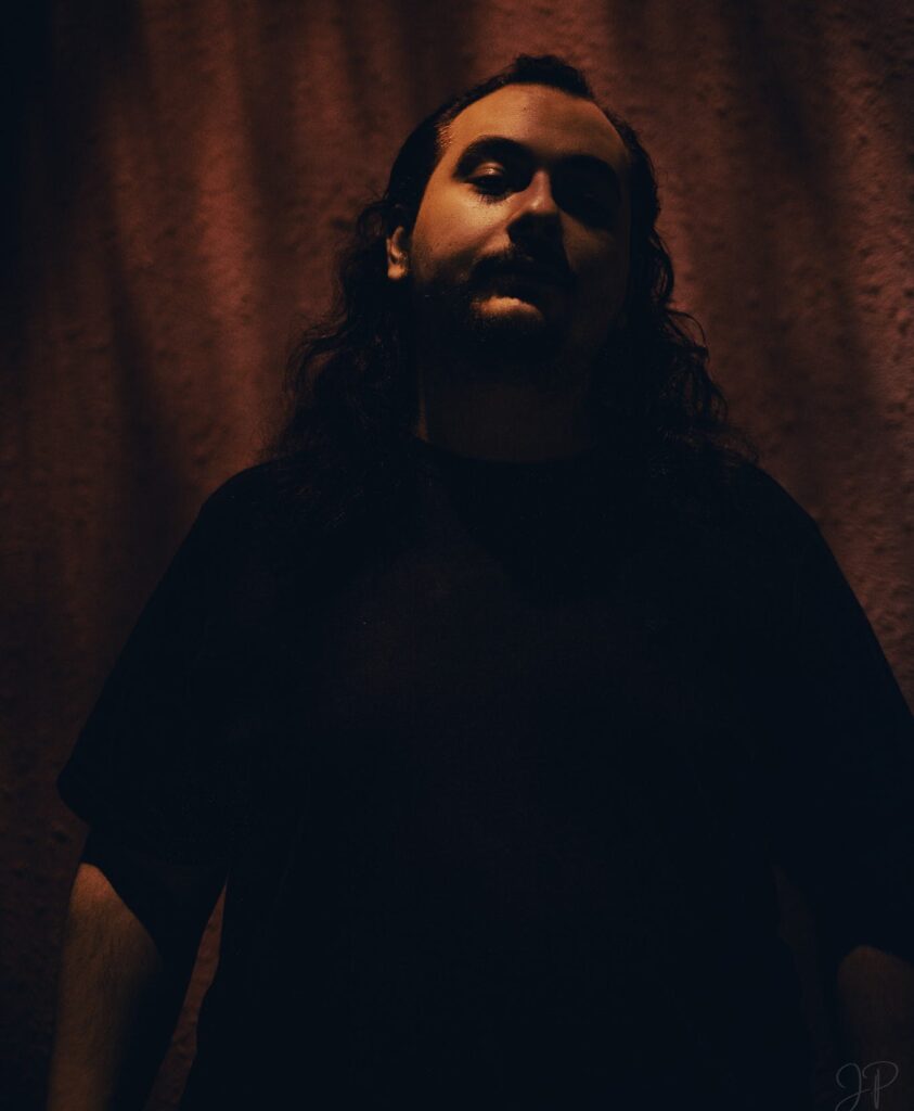 Saudi One Man Prog DUSK Shares First Single “Lethal Perspectives” ft. Aron Harris (Solemn Vision) Off First Full-Length “Spectrums” Out February 2023