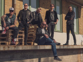 SEVENTH CRYSTAL Announce New Studio Album ‘Wonderland’ Out March 10, 2023