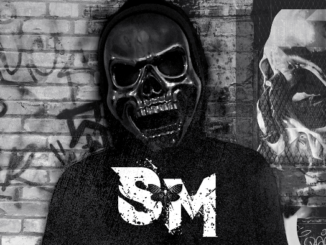 SINthetik Messiah Drops TikTok-Inspired Version Of Sam Smith's "Unholy"