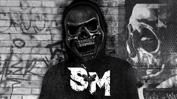 SINthetik Messiah Drops TikTok-Inspired Version Of Sam Smith's "Unholy"