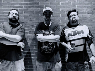 Sliptrick Records Welcome Philippine Stoner Rock Group POLYMERASE