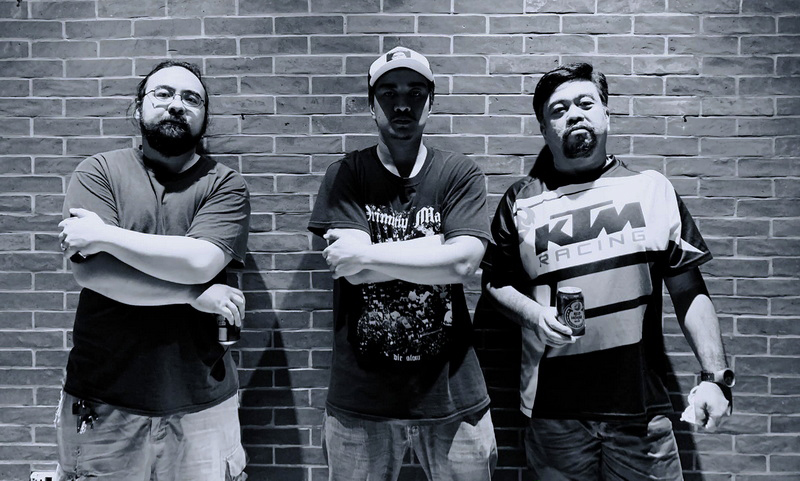 Sliptrick Records Welcome Philippine Stoner Rock Group POLYMERASE