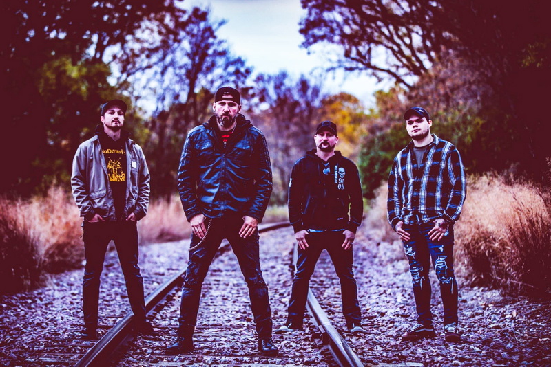 Sliptrick Records Welcome US Modern Rock Group ENTUNDRA